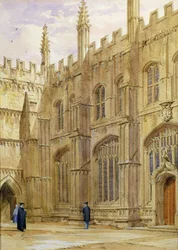 Rugby School